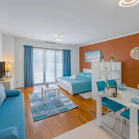 Turquoise רוביני